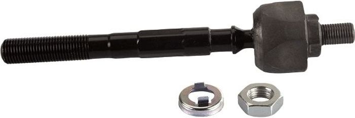 Spurstange /Seite, ohne Spitze L/R (länge: 181mm) passt zu: HONDA CIVIC VI 1....