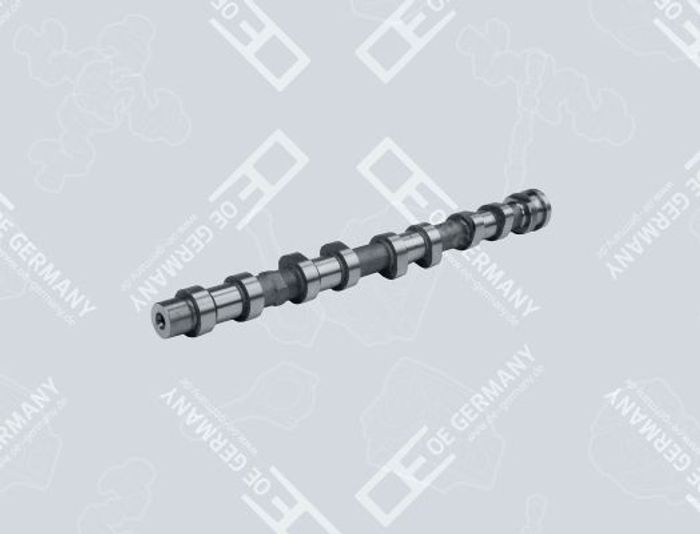 Nockenwelle (eingangsseite) OM 651.911-913; OM 651.916; OM 651.921; OM 651.92...