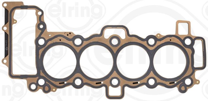 Zylinderkopfdichtung (dicke: 1,05mm) passt zu: JAGUAR E-PACE, F-PACE, F-TYPE,...
