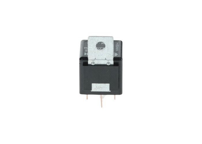 Universalrelais (12V, 30A) passt zu: IVECO DAILY II 01.89-12.99