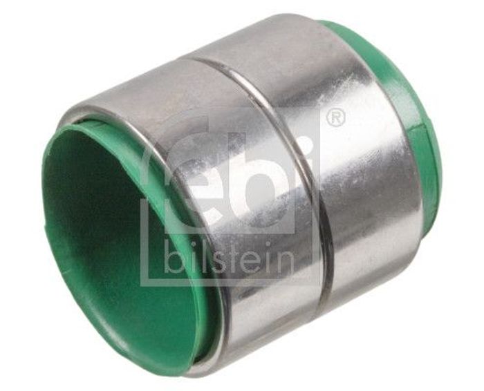 Schwingenbolzen vorne L/R (unten vorne) (kegeldurchmesser 22mm) passt zu: VW...