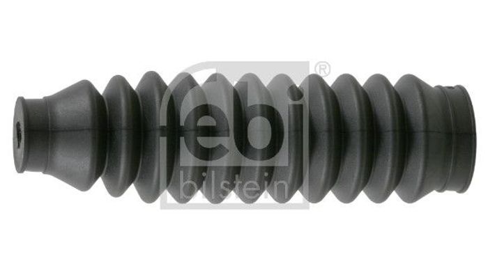 Lenkgetriebeschutz L/R (länge194mm 11mm/44mm) passt zu: SEAT AROSA; VW LUPO I...