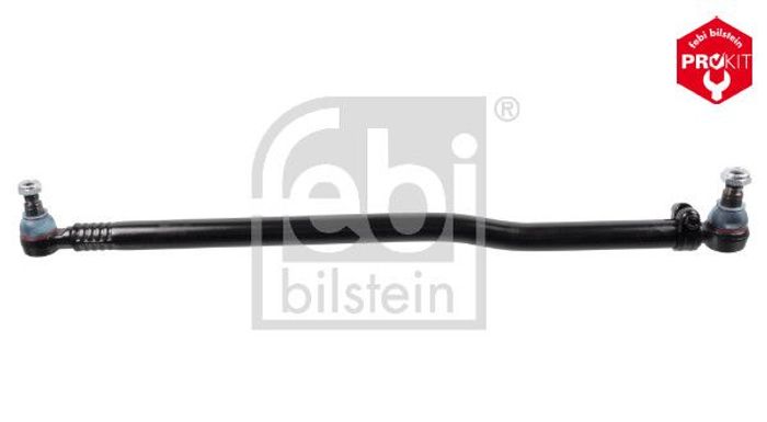 Längslenkstange (L-988mm) passt zu: MAN TGM I, TGM II 10.05