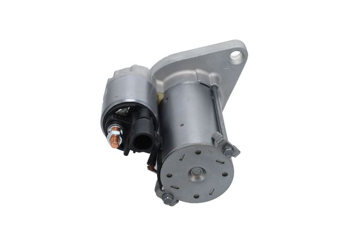 Anlasser (12V, 1,2kW, (en) new with a deposit) passt zu: AUDI A1, A3, Q2, TT;...