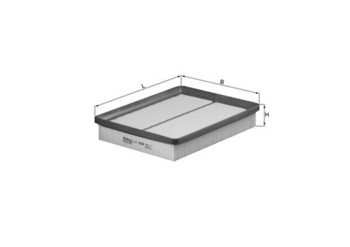 Luftfilter