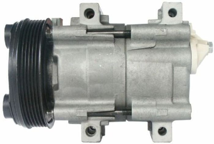 Klimakompressor passt zu: FORD ESCORT CLASSIC, ESCORT V, ESCORT V EXPRESS, ES...