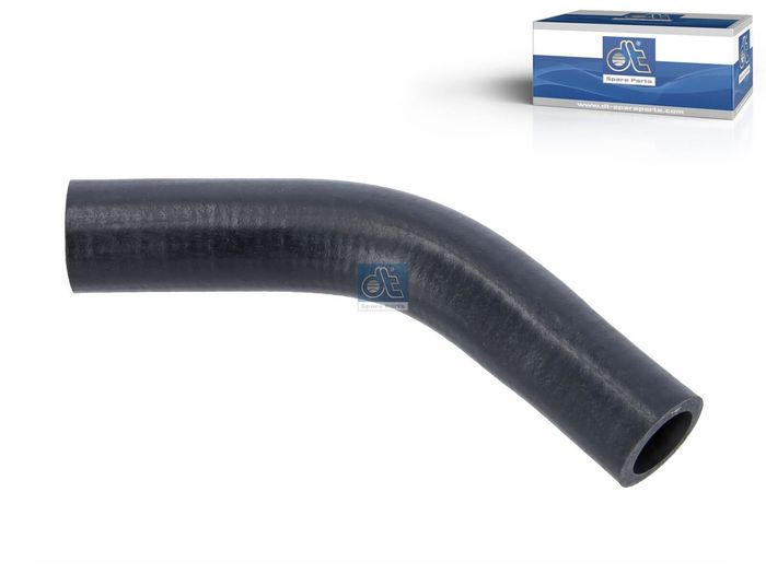 Kühlsystem Gummischlauch passt zu: VOLVO FH, FH12, FH16, FM, FM II, FM12, FM9...