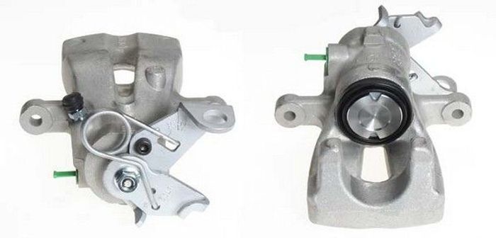 Bremssattel