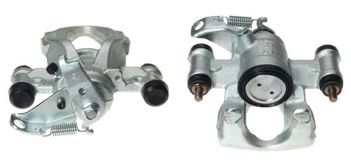 Bremssattel