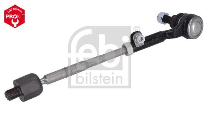 Spurstange /Seite, mit Spitze R (d?.324mm) passt zu: BMW 3 (E90), 3 (E91), 3...