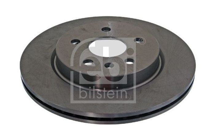 Bremsscheibe hinten L/R passt zu: CADILLAC XTS; CHEVROLET CAMARO, MALIBU; OPE...