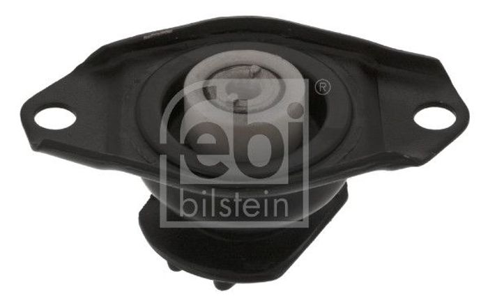 Motorlagerung hinten, gummi-metall passt zu: ALFA ROMEO 147, 155, 156, GT; FI...
