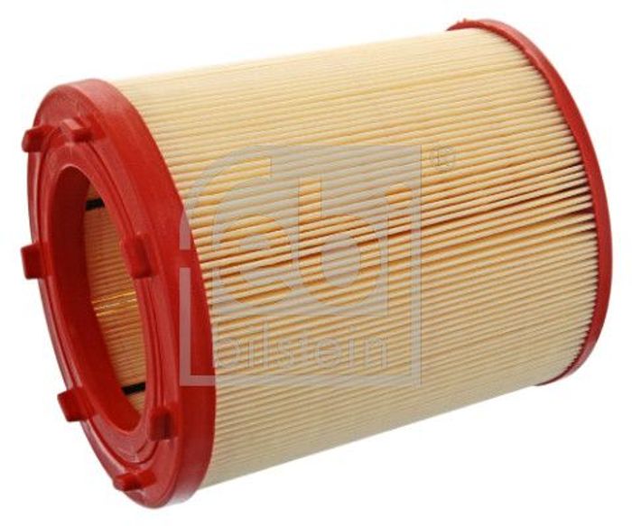 Luftfilter (Filterpatrone) passt zu: AUDI A6 C7, A7 4.0 01.13-09.18