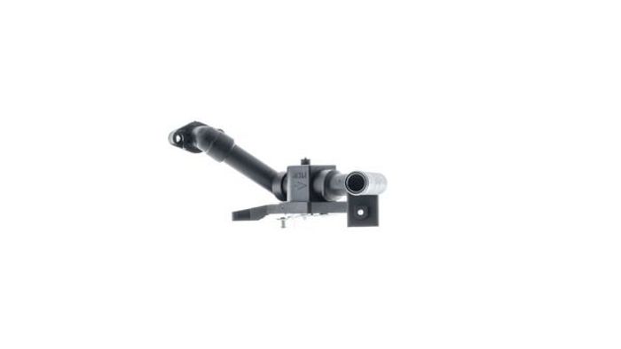 Heizgerätventil passt zu: MERCEDES LK/LN2, T2/LN1, VARIO, VARIO (B667, B670,...
