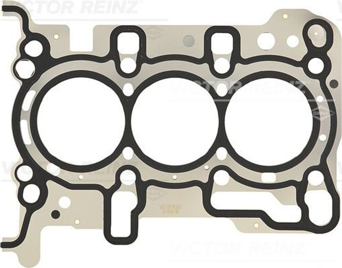 Zylinderkopfdichtung (dicke: 0,86mm) passt zu: OPEL ADAM, ASTRA K, CORSA E, K...