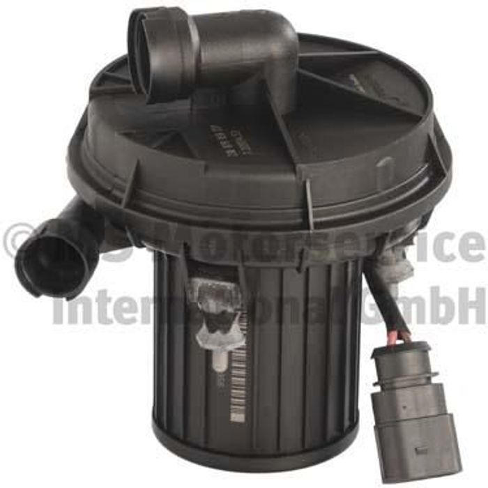 elektrische Luftpumpe Sekundär passt zu: AUDI A4 B8, A5, A6 ALLROAD C7, A6 C7...