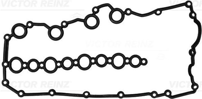 Ventildeckeldichtung R passt zu: LAND ROVER RANGE ROVER III, RANGE ROVER IV,...