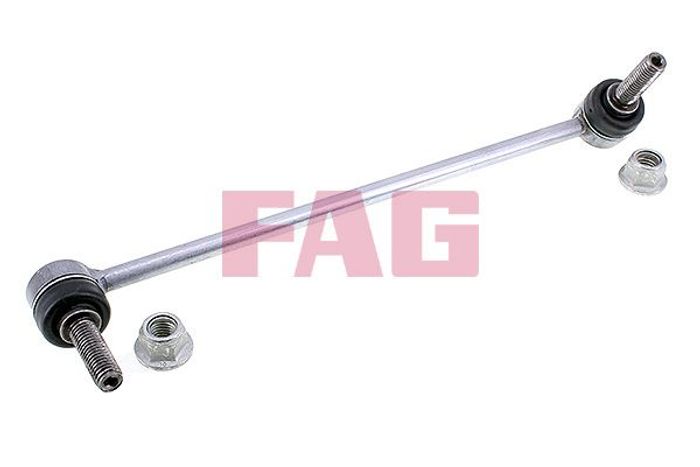 Anschluss Stabilisator vorne R 345mm passt zu: LAND ROVER DISCOVERY III, DISC...