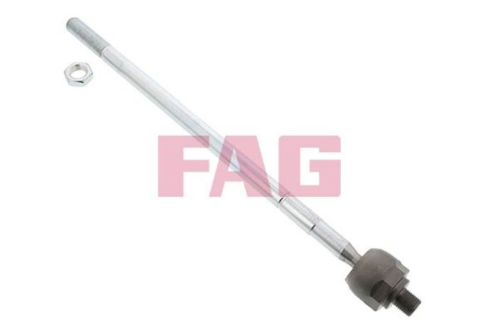 Spurstange /Seite, ohne Spitze L/R (länge: 382mm) passt zu: FORD FIESTA VI, T...