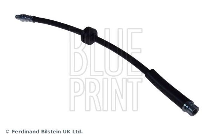 Bremsleitung elastisch hinten L/R (länge 406mm, M10x1/M10x1) passt zu: MAZDA...
