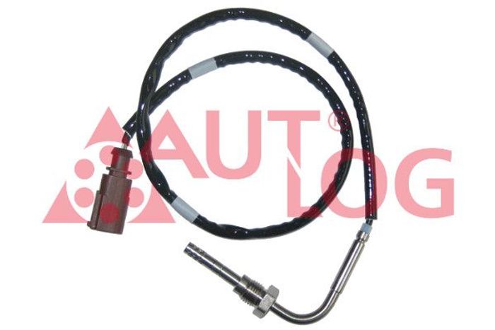 Abgastemperatursensor (vor dem partikelfilter) passt zu: AUDI A3, TT; SEAT AL...