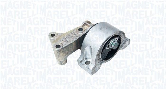 Motorlagerung vorne R, gummi-metall passt zu: FIAT DUCATO 2.8D 10.97
