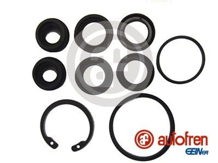 Reparaturkit der Bremspumpe (25 mm) passt zu: FORD TRANSIT 2.0D/2.4D 01.00-05.06