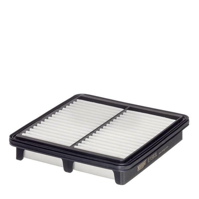 Luftfilter (Filterpatrone) passt zu: MAZDA CX-3 2.0 05.15