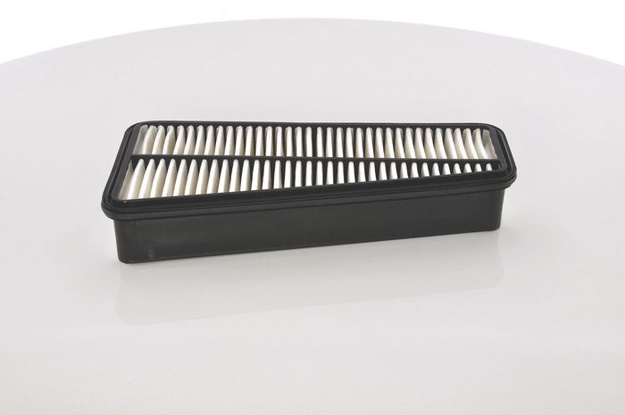 Luftfilter (Filterpatrone) passt zu: TOYOTA 4 RUNNER IV, FJ CRUISER, FORTUNER...