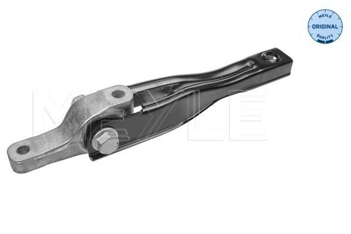 Motorlagerung hinten, gummi-metall passt zu: AUDI A3, Q3, TT; CUPRA FORMENTOR...