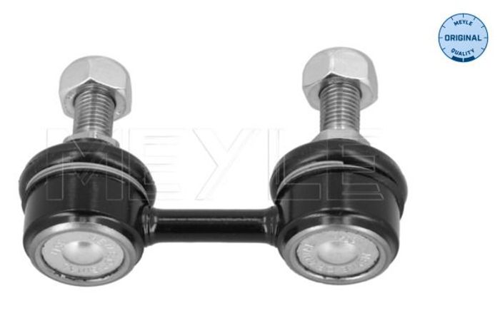 Anschluss Stabilisator hinten/vorne L/R 60mm passt zu: HYUNDAI GALLOPER II, P...