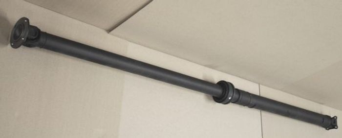 Antriebswelle (1999 mm) passt zu: NISSAN QASHQAI I 1.6D/2.0D 02.07-12.13
