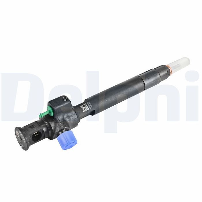 Einspritzdüse CR elektromagnetisch (zustand runderneuert) motorcode: T7CJ; T7...