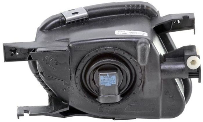 Nebelleuchte vorne R (H11) passt zu: MERCEDES E-KLASA W211, SPRINTER 901, 902...