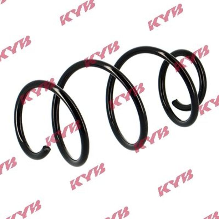 Federungsfeder vorne L/R passt zu: KIA CEE'D, PRO CEE'D 1.6D/2.0 12.06-12.12