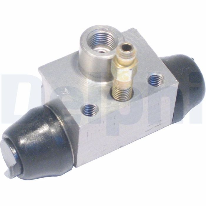Radbremszylinder hinten L/R passt zu: OPEL AGILA A; SUZUKI IGNIS II, WAGON R,...