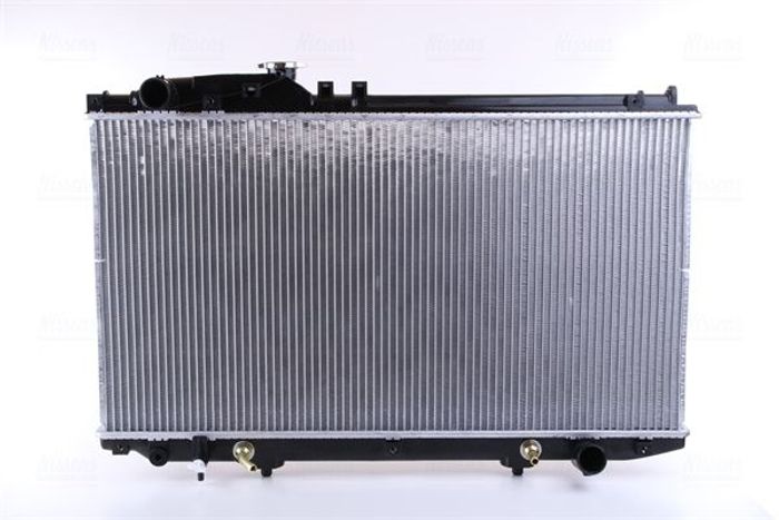 Kühler, Motorkühlung