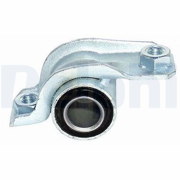 Silentblock der Schwinge vorne vorne L (21x49 mm) passt zu: ALFA ROMEO 147, 1...