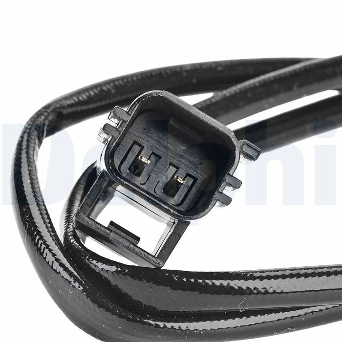 Sensor, Abgastemperatur