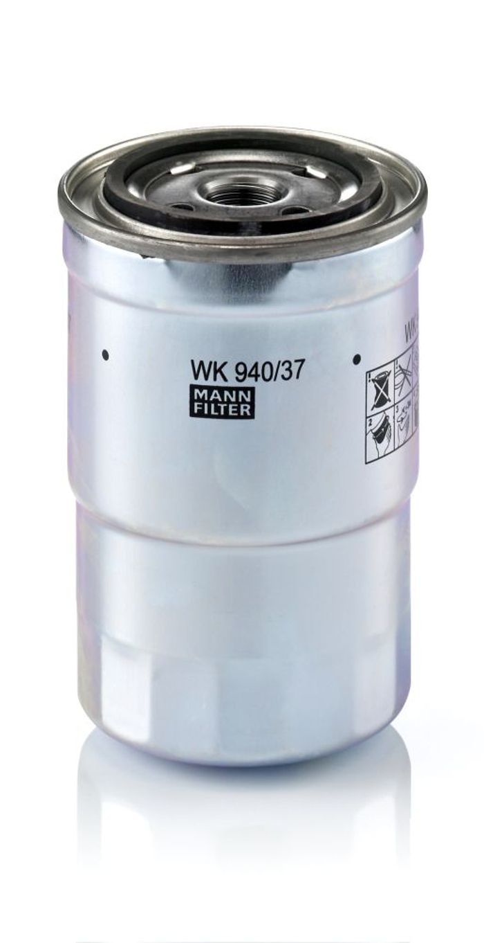 Kraftstofffilter