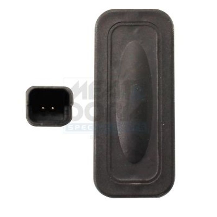 Element Türgriffe hinten (Kofferraumabdeckung Griff Druckknopf) passt zu: REN...