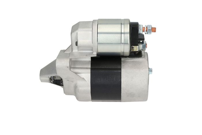 Anlasser (12V, 0,7kW, neu) passt zu: DACIA LOGAN II, LOGAN MCV II; RENAULT CL...