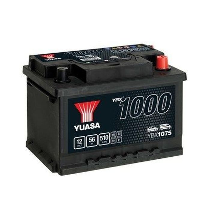 Starterbatterie