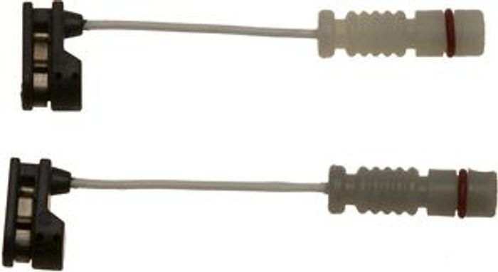 Bremsbelagverschleißsensor vorne (stückzahl in der Verpackung: 2Stück) passt...