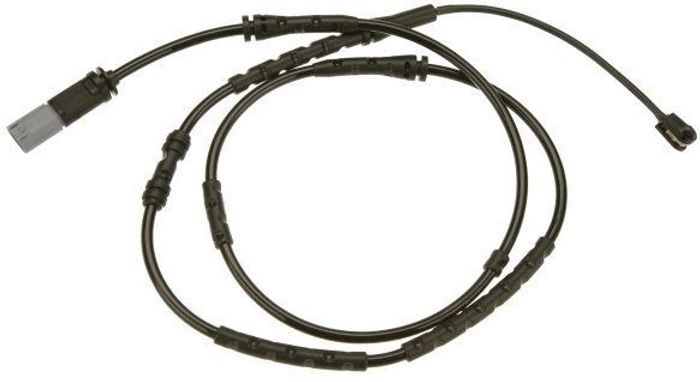 Bremsbelagverschleißsensor hinten (stückzahl in der Verpackung: 1Stück) passt...