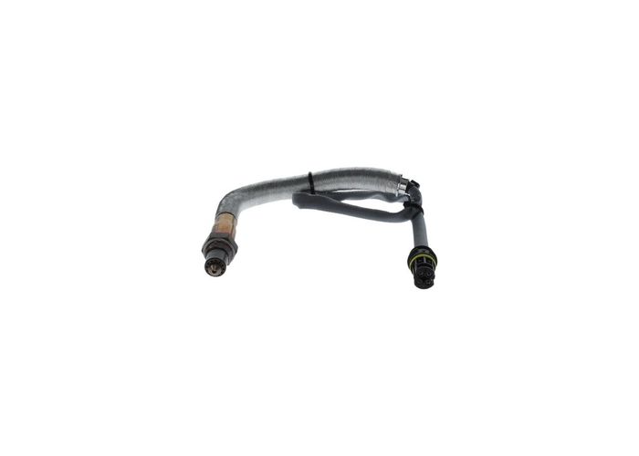 Lambdasonde (anzahl der Leitungen 4, 575mm) passt zu: BMW 7 (F01, F02, F03, F...
