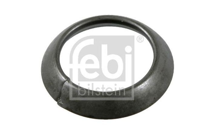 Zentrierring (22x32x5,5mm) passt zu: BPW KH, KR, NH, NR 01.82