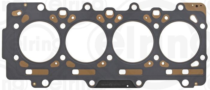Zylinderkopfdichtung (dicke: 1,42mm) passt zu: CHRYSLER RAM VAN, VOYAGER IV;...