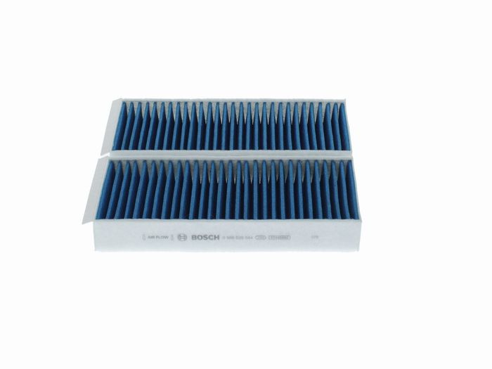 Innenraumluftfilter antiallergikum, antibakteriell, fungizid, mit aktivkohle...