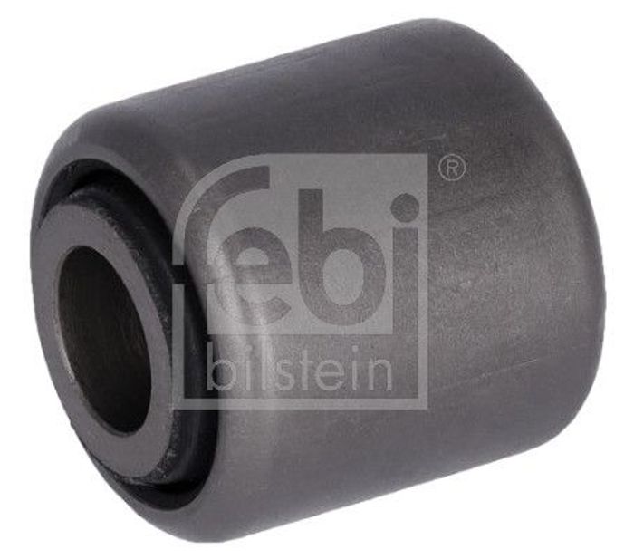 Buchse des Stabilisators oben/vorne (18/43x47mm) passt zu: MAN TGA, TGS I, TG...